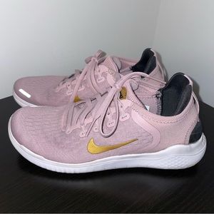 Nike Free RN Sneakers